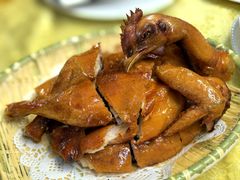 -海鲜街菜馆(海珠南路店)