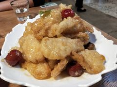-山楂树融合菜餐厅
