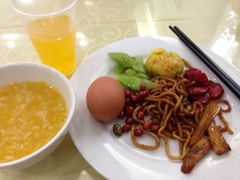 -上海市保健医疗中心(华东疗养院)