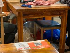 -哈尔滨小酒馆·鲜肉现穿自助烧烤(康新花园店)