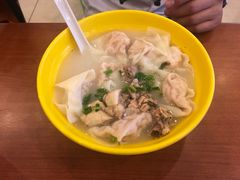 -龙抄手(春熙路总店)
