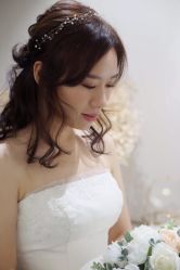 点击看大图 -Chic Bridal 熙可婚纱