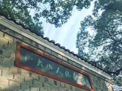 -八大山人梅湖景区