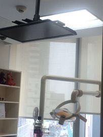 -瑞尔齿科(南京东路名人诊所)