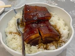 -村长家的疙瘩汤·东营菜(东营茶城店)