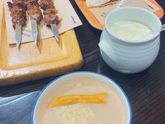 -塞伊德蒙餐(兴安南路店)