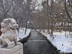 -水磨沟公园