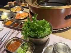 -西塔老太太泥炉烤肉(北京亚运村店)