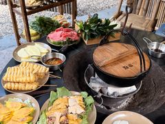 -宁波五龙潭景区