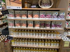 -MUJI无印良品(武汉世界城广场店)