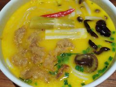 -云海肴·汽锅鸡·云南菜(美罗城店)