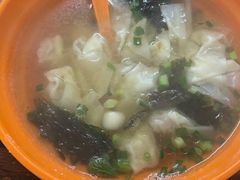 -阿麟馄饨(延长路店)