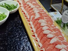 -阳坊涮肉(西直门凯德mall店)