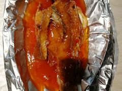 秘制鲈鱼-19号私房菜(云南路店)