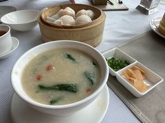 -春满园·早茶·粤菜·宴会(前海店)