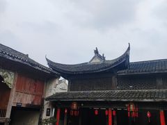 -前童古镇