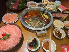 -楠火锅(太古里总店)