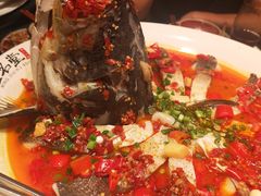 -上名堂·鱼头好吃(体育场路店)