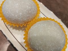 -一口小满手作糯米糍(北山店)