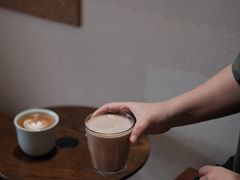 -Radar Coffee(思南路店)
