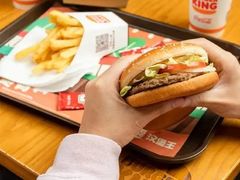 -汉堡王(天津鲁能店)