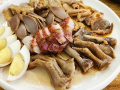 -先记烧鹅王·本地粤菜(福永店)