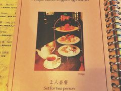-古董花园(思南路42弄小区店)
