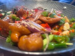 -恰八斗·猛火长沙菜(国贸店)