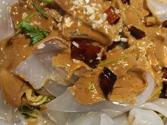 麻酱拉皮-人民公社大食堂(顺义总店)