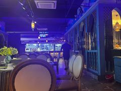 -乌苏疆遇集市烧烤新疆菜(乌苏啤酒小镇店)