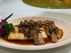 -悦秀大酒楼(江头店)
