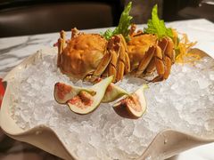 -湖滨28中餐厅·西湖宴·杭州君悦酒店