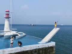 -放鸡岛生态旅游国际度假区