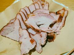 熏肉-春饼先生·北京烤鸭(甘井子万达店)