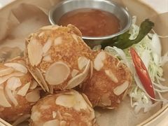 -KingThaia金泰兰(滨江天街店)