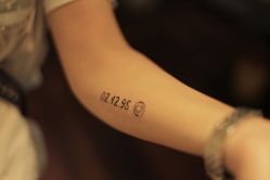 点击看大图 -極致刺青TATTOO STUDIO 私人订制