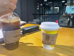 -咪咕咖啡(北京西单店)