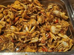 -芭菲盛宴·环球美食(袁家岗店)