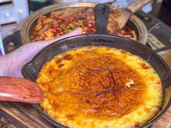 -烤匠麻辣烤鱼(观音桥大融城店)