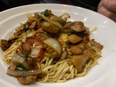 腰花拌川-二扁私房面馆(崂山路店)