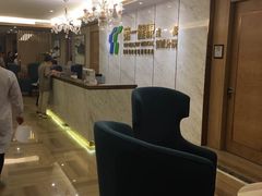 -第一健康体检中心(高新分院)