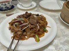 -頂好酒家·经典粤菜(海信广场店)