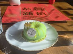 常夏-Bai Meow法式西点咖啡
