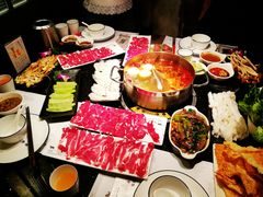 -牛事制造局牛肉火锅(莲岳路店)