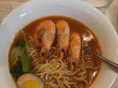 -南山鲜虾面·活鲜小馆·海味大连菜(南山总店)