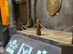 -暴风岛沉浸式体验馆(百联世纪店)
