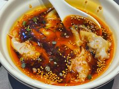 -红辣椒·川菜·火锅(张杨路店)