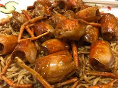 -寻味顺德·南记酒家·传统顺德菜·鱼生(广源路店)
