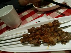 -西贝莜面村(近铁城市广场店)