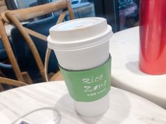 -RiceZone乐食尊纯米面包坊(望京店)